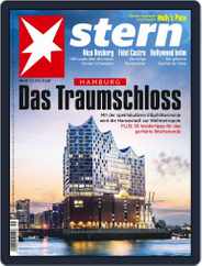 stern (Digital) Subscription                    December 1st, 2016 Issue