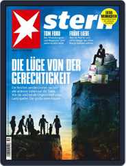 stern (Digital) Subscription                    December 8th, 2016 Issue