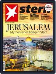 stern (Digital) Subscription                    December 15th, 2016 Issue