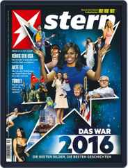 stern (Digital) Subscription                    December 21st, 2016 Issue