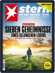 stern (Digital) Subscription                    January 1st, 2017 Issue
