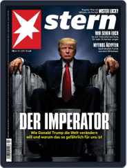 stern (Digital) Subscription                    January 19th, 2017 Issue
