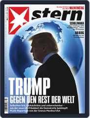 stern (Digital) Subscription                    February 9th, 2017 Issue