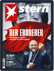stern (Digital) Subscription                    February 16th, 2017 Issue