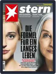 stern (Digital) Subscription                    March 2nd, 2017 Issue