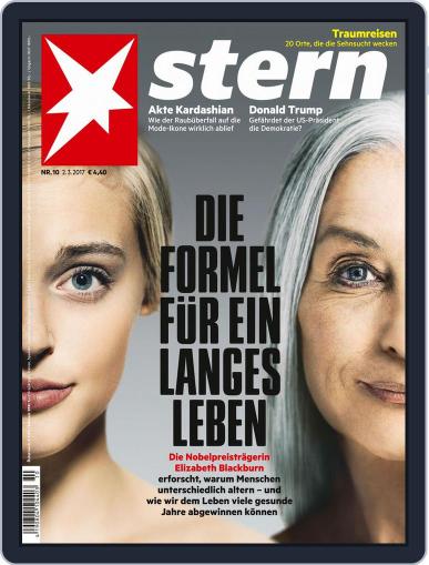 stern March 2nd, 2017 Digital Back Issue Cover