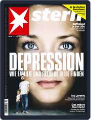 stern (Digital) Subscription                    March 22nd, 2017 Issue