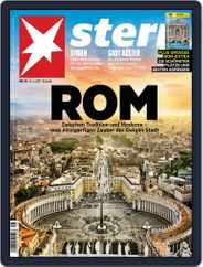 stern (Digital) Subscription                    April 12th, 2017 Issue