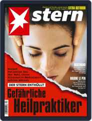 stern (Digital) Subscription                    April 20th, 2017 Issue