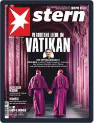 stern (Digital) Subscription                    April 27th, 2017 Issue