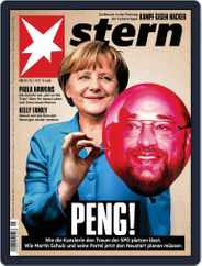 stern (Digital) Subscription                    May 18th, 2017 Issue