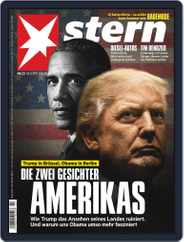 stern (Digital) Subscription                    May 24th, 2017 Issue