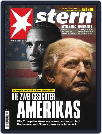 stern May 24th, 2017 Digital Back Issue Cover