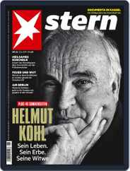 stern (Digital) Subscription                    June 22nd, 2017 Issue