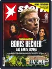 stern (Digital) Subscription                    July 6th, 2017 Issue