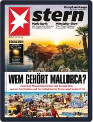 stern (Digital) Subscription                    July 27th, 2017 Issue