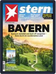 stern (Digital) Subscription                    August 17th, 2017 Issue