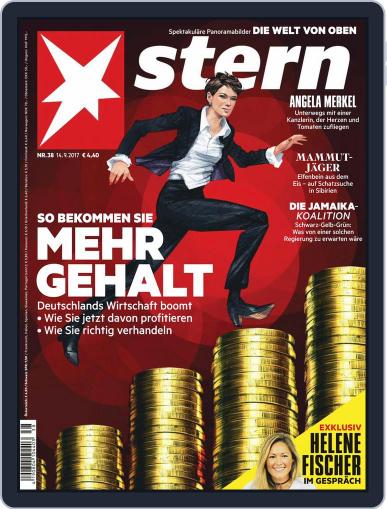 stern September 14th, 2017 Digital Back Issue Cover