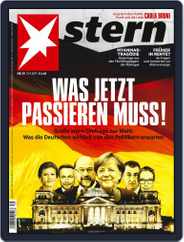 stern (Digital) Subscription                    September 21st, 2017 Issue