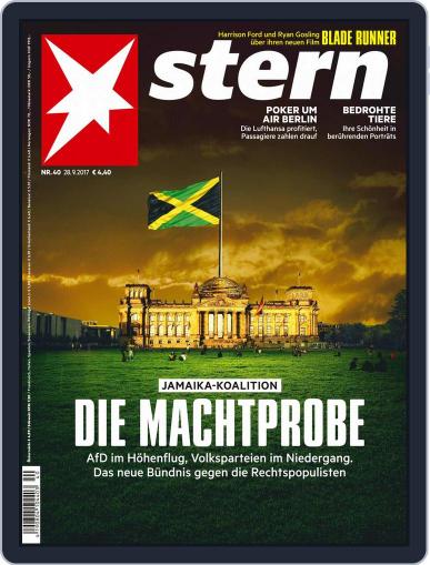 stern September 28th, 2017 Digital Back Issue Cover