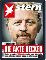 stern (Digital) Subscription                    October 4th, 2017 Issue