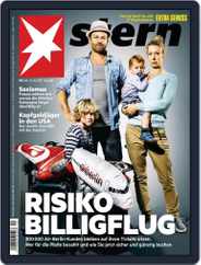 stern (Digital) Subscription                    October 26th, 2017 Issue