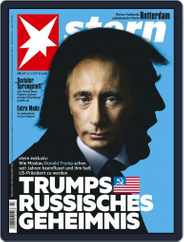 stern (Digital) Subscription November 16th, 2017 Issue