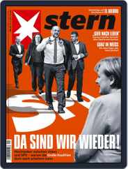 stern (Digital) Subscription                    November 30th, 2017 Issue