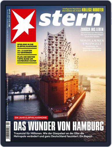 stern December 28th, 2017 Digital Back Issue Cover