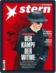 stern (Digital) Subscription January 18th, 2018 Issue