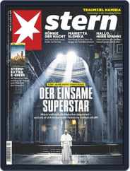 stern (Digital) Subscription March 22nd, 2018 Issue