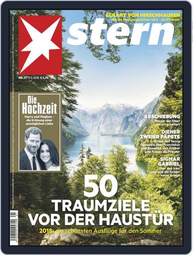 stern May 17th, 2018 Digital Back Issue Cover