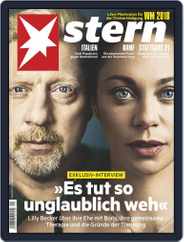 stern (Digital) Subscription                    June 6th, 2018 Issue