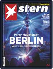 stern (Digital) Subscription                    August 2nd, 2018 Issue