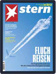stern (Digital) Subscription                    August 9th, 2018 Issue