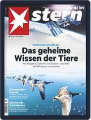 stern (Digital) Subscription                    August 16th, 2018 Issue
