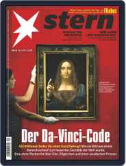 stern (Digital) Subscription                    August 23rd, 2018 Issue