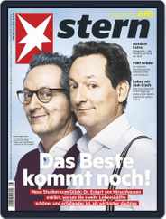 stern (Digital) Subscription                    September 13th, 2018 Issue