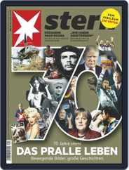 stern (Digital) Subscription                    September 20th, 2018 Issue