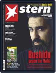stern (Digital) Subscription                    September 27th, 2018 Issue