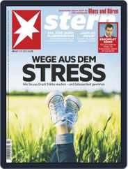 stern (Digital) Subscription                    October 11th, 2018 Issue