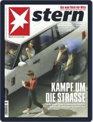stern (Digital) Subscription                    October 18th, 2018 Issue