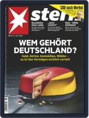 stern (Digital) Subscription                    November 8th, 2018 Issue
