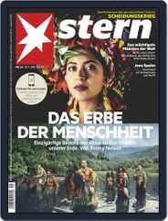 stern (Digital) Subscription                    November 29th, 2018 Issue