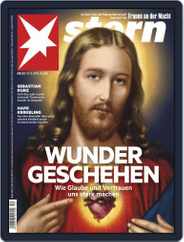 stern (Digital) Subscription                    December 19th, 2018 Issue