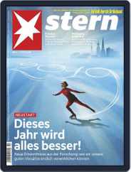 stern (Digital) Subscription                    January 3rd, 2019 Issue