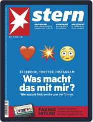 stern (Digital) Subscription                    January 17th, 2019 Issue