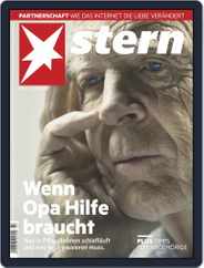 stern (Digital) Subscription                    February 7th, 2019 Issue