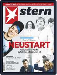 stern (Digital) Subscription                    June 6th, 2019 Issue
