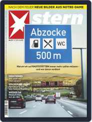 stern (Digital) Subscription                    July 11th, 2019 Issue